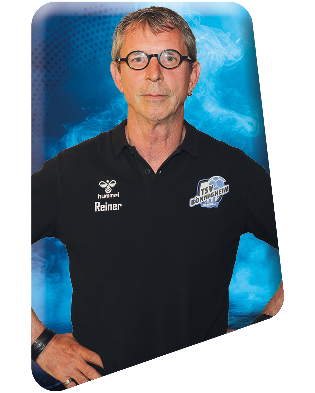 Reiner Haug