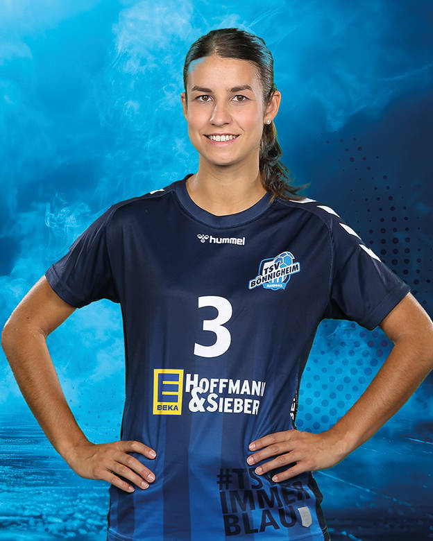 haiges, louise