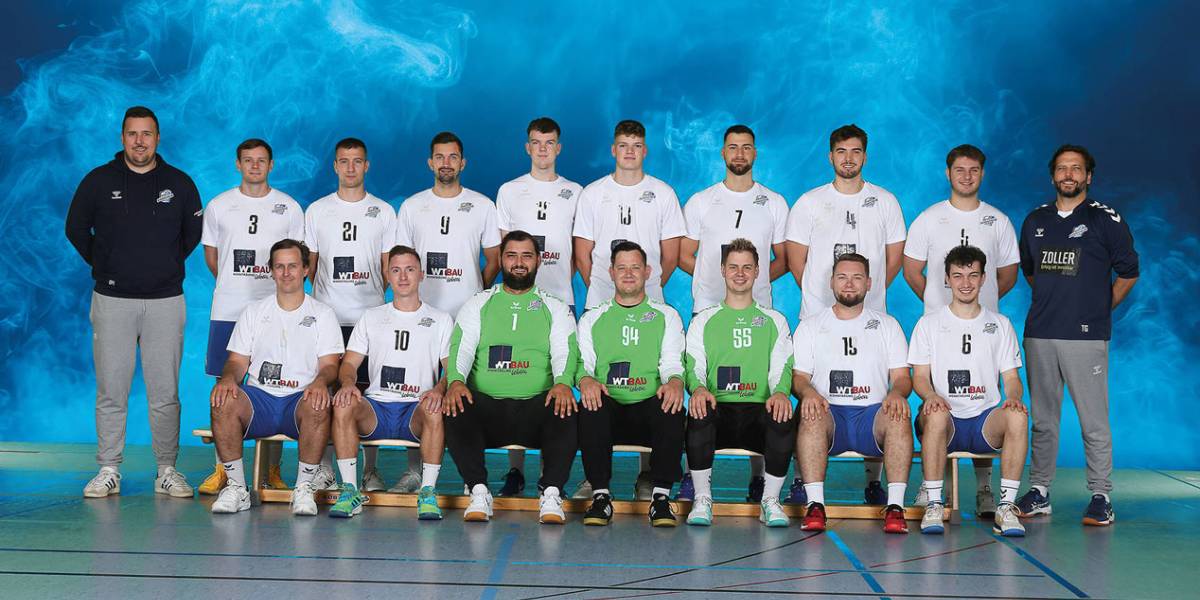 TSV Bönnigheim 2 holt die ersten beiden Punkte