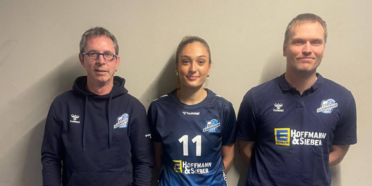 Erstes Heimspiel im neuen Jahr für TSV Frauen und Männer mit Verstärkung