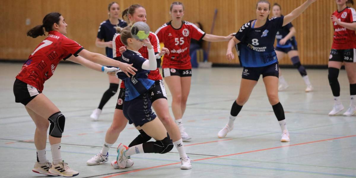 Bönnigheim mit Pflichtsieg gegen Tabellenschlusslicht