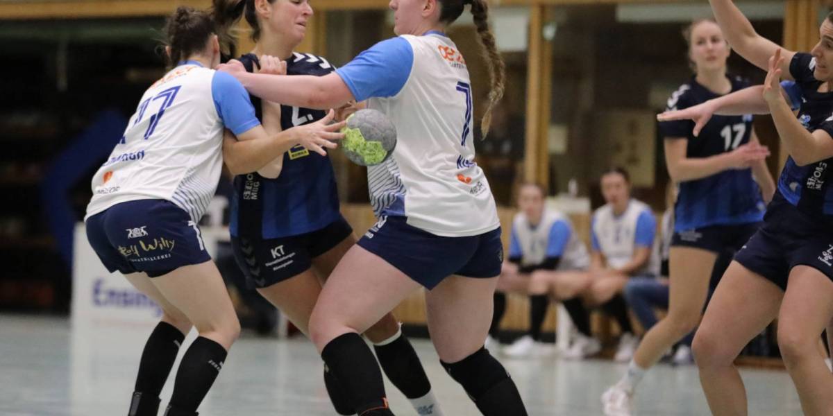 Starke Abwehr legt Grundstein für Derbysieg