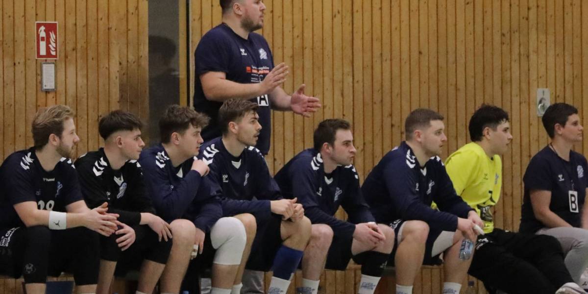 Nach Paukenschlag auf der Trainerbank wie ausgewechsel