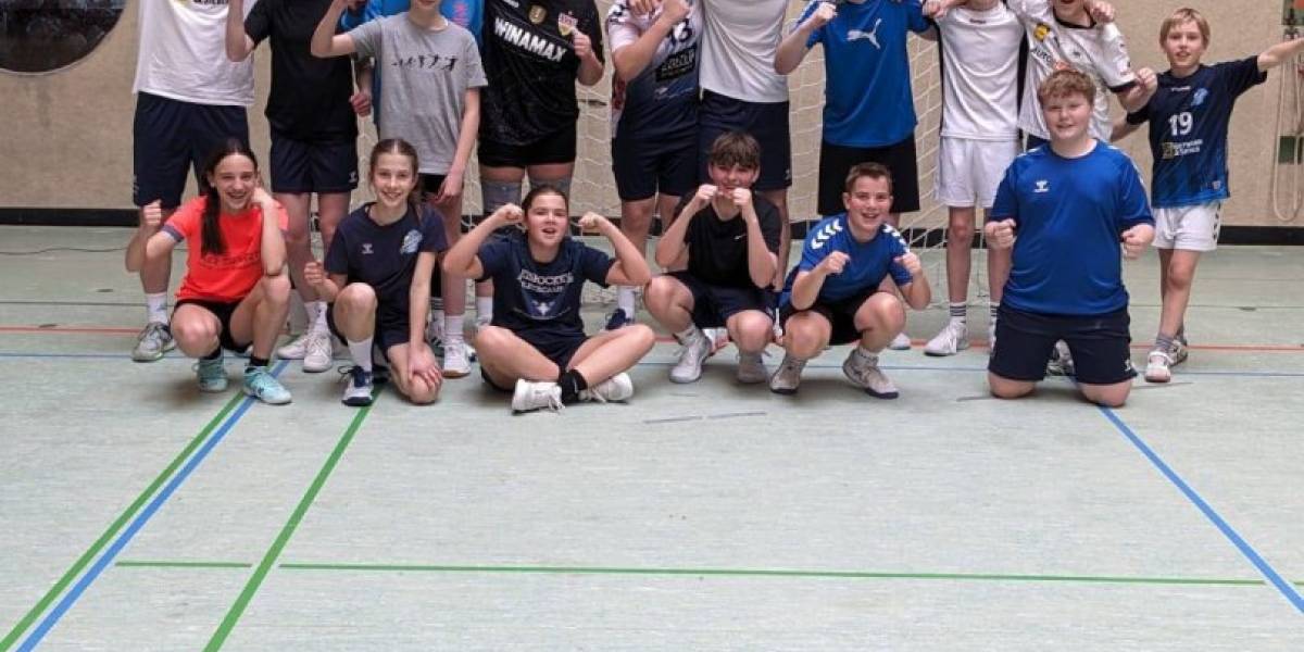 Ostercamp 2026