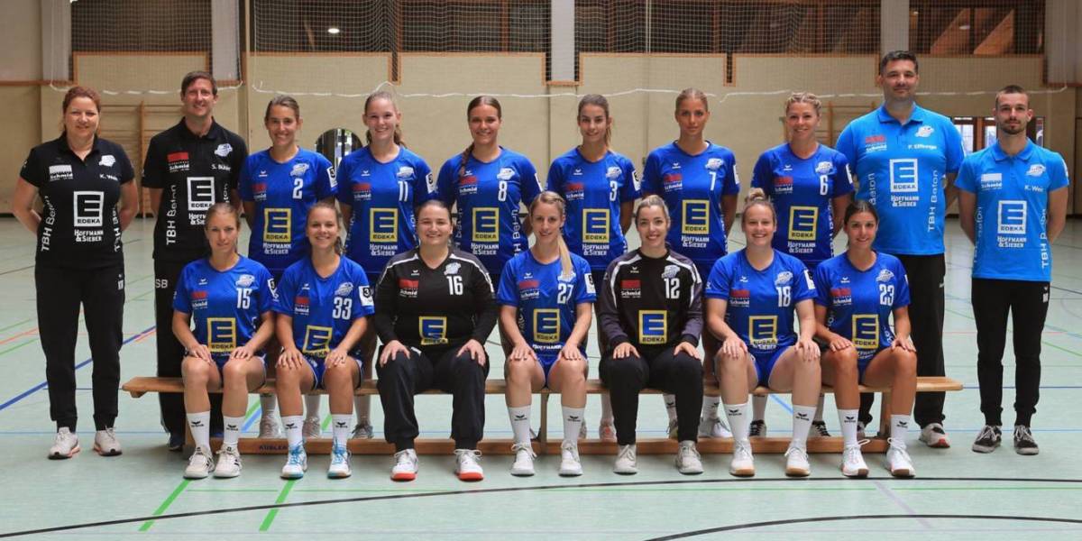 Erneuter Krimi in der TSV Halle