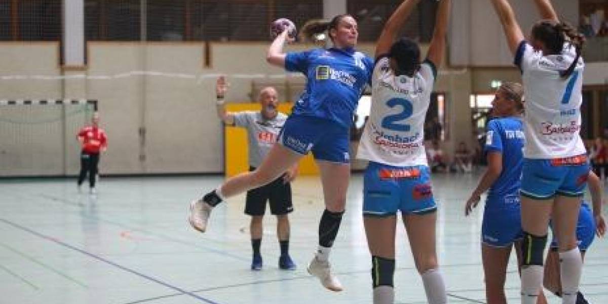ESV Regensburg entscheidet erneut den Stromberg-Cup der Frauen für sich