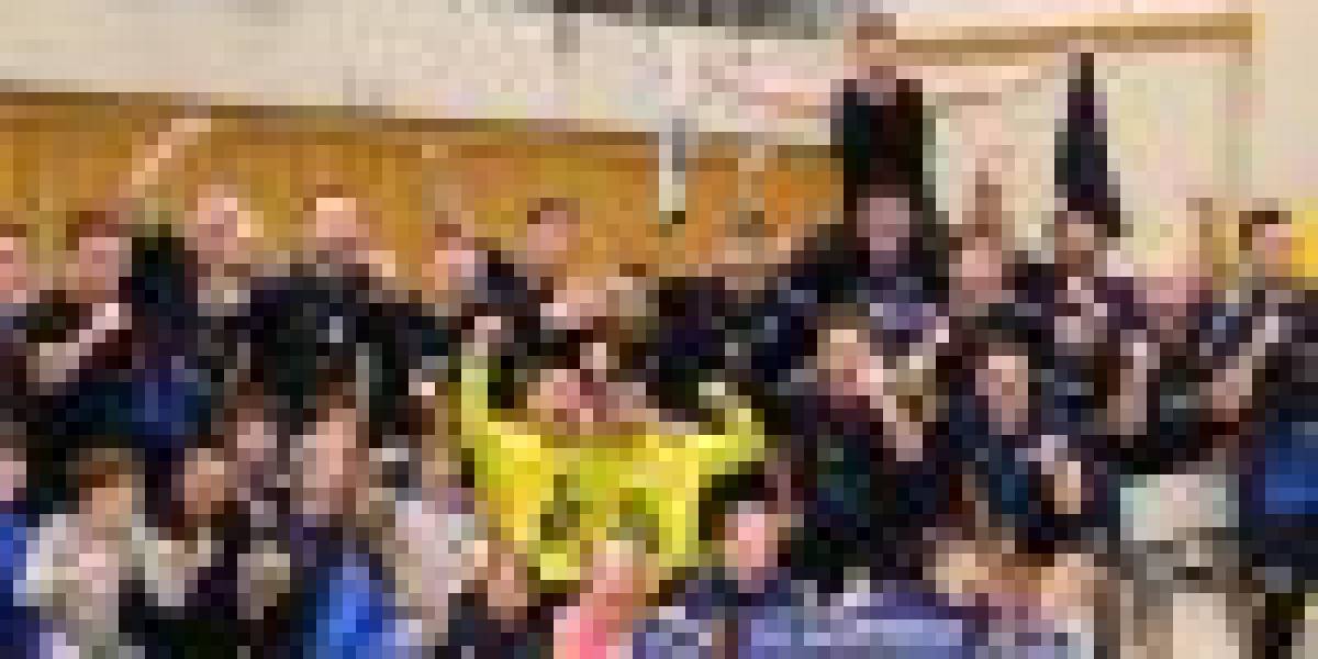 „Wahnsinnsspiel“ vor Rekordkulisse in Bönnigheim
