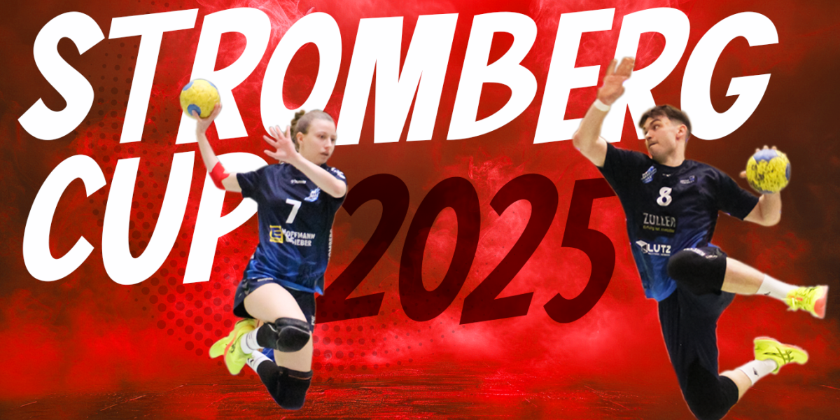 Bönnigheimer im Finale vom Stromberg-Cup